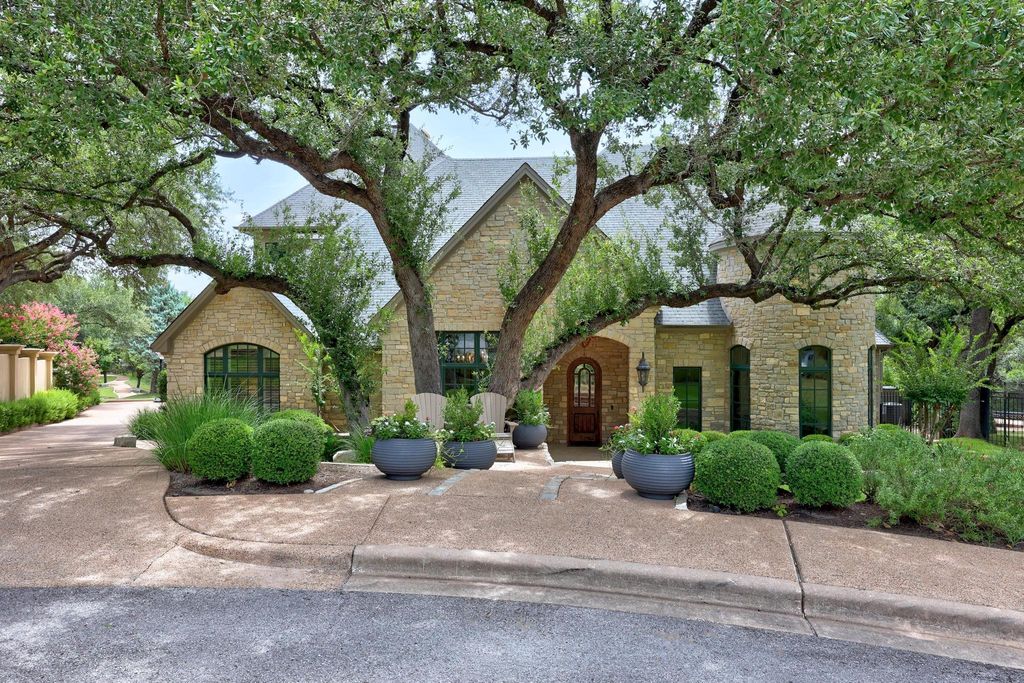 2805 Calaw CV, Austin, TX 78746