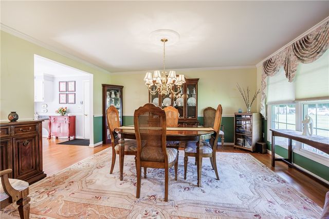 22 Red Leaf Drive, Chili, NY 14624