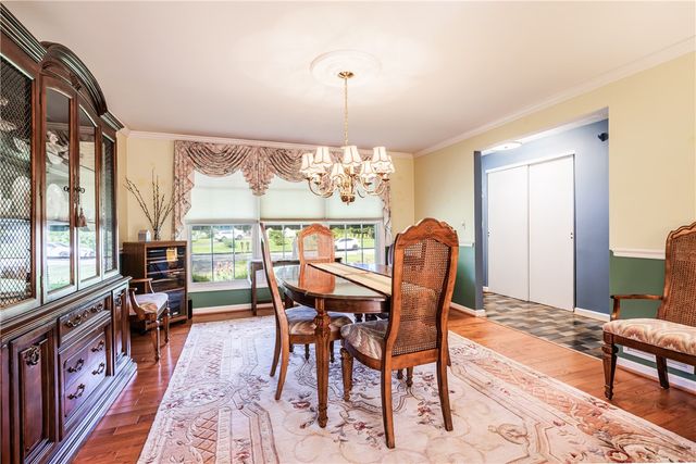 22 Red Leaf Drive, Chili, NY 14624