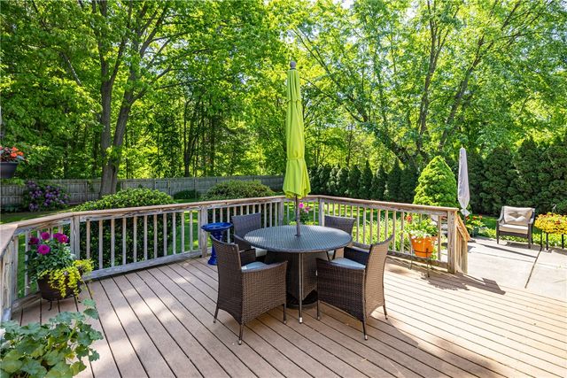 22 Red Leaf Drive, Chili, NY 14624