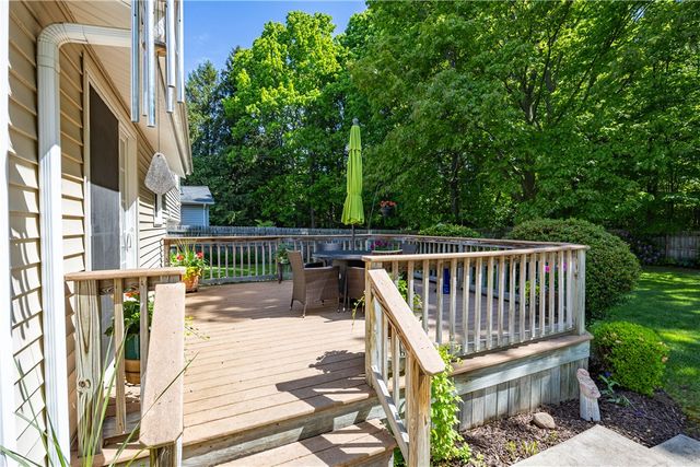 22 Red Leaf Drive, Chili, NY 14624