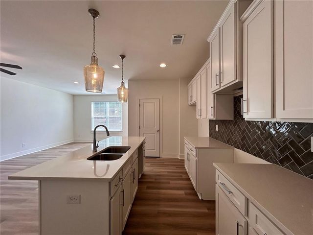 1812 Emory Lane 93, Conyers, GA 30013