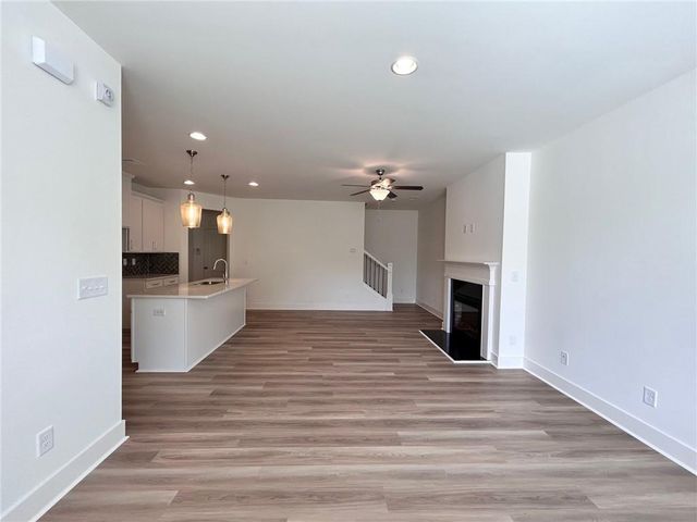 1812 Emory Lane 93, Conyers, GA 30013
