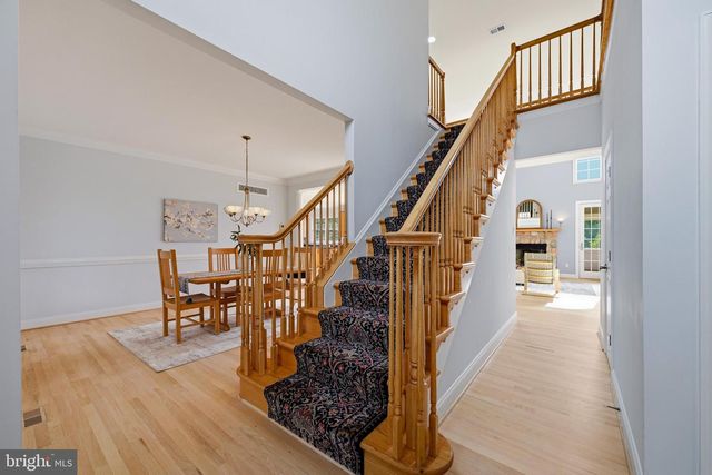 18905 CELEBRITY LN, Sandy Spring, MD 20860