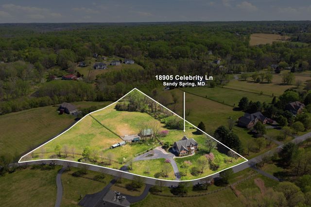 18905 CELEBRITY LN, Sandy Spring, MD 20860