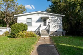42 Fulton ST, Hampton, VA 23663