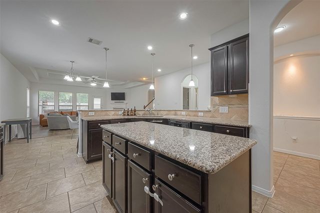 8722 Adrienne Drive, Tomball, TX 77375