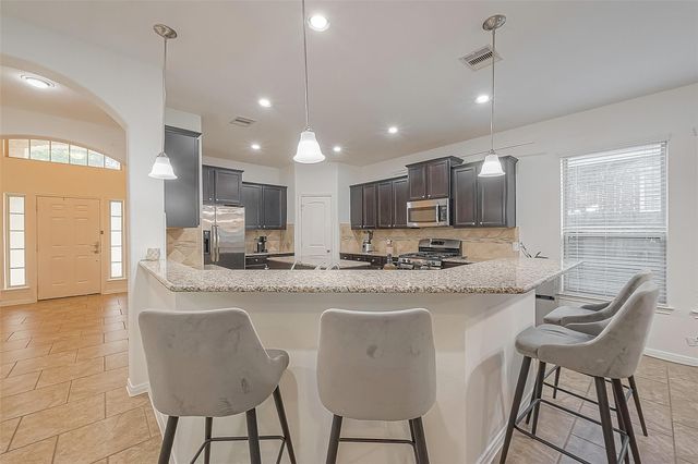 8722 Adrienne Drive, Tomball, TX 77375