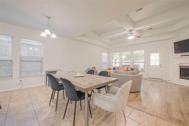 8722 Adrienne Drive, Tomball, TX 77375