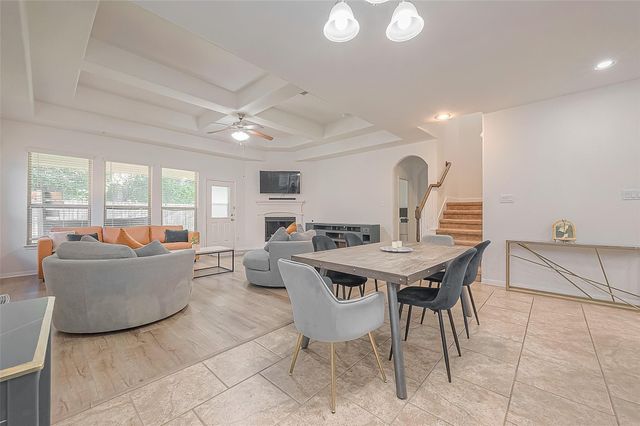 8722 Adrienne Drive, Tomball, TX 77375