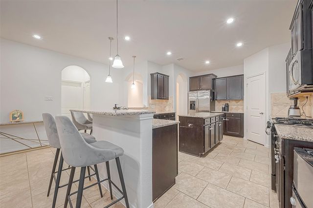 8722 Adrienne Drive, Tomball, TX 77375
