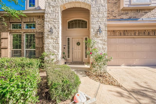 8722 Adrienne Drive, Tomball, TX 77375