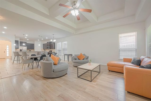 8722 Adrienne Drive, Tomball, TX 77375