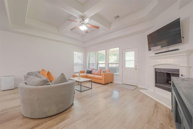 8722 Adrienne Drive, Tomball, TX 77375