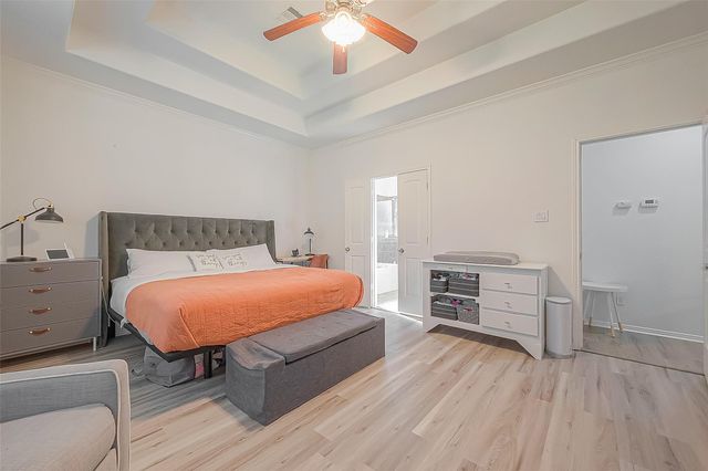 8722 Adrienne Drive, Tomball, TX 77375