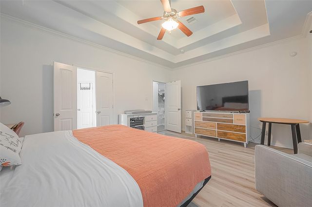 8722 Adrienne Drive, Tomball, TX 77375