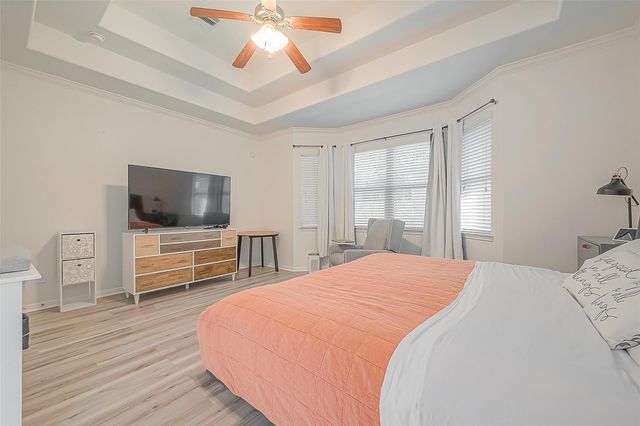 8722 Adrienne Drive, Tomball, TX 77375