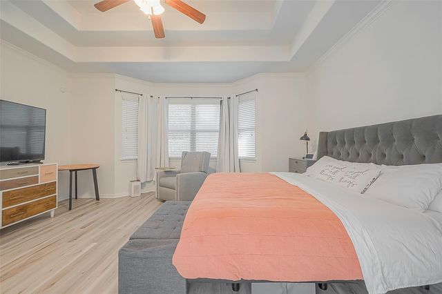 8722 Adrienne Drive, Tomball, TX 77375