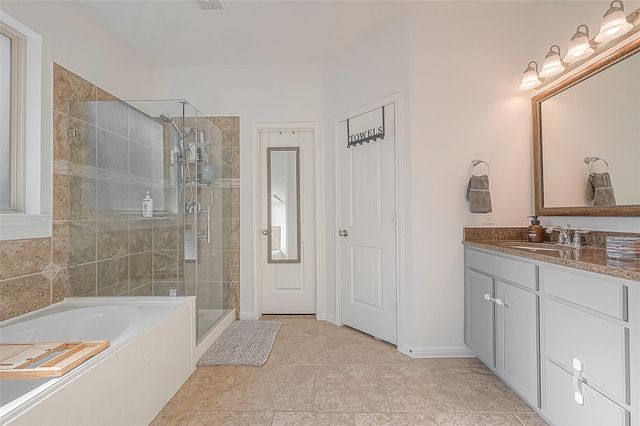 8722 Adrienne Drive, Tomball, TX 77375