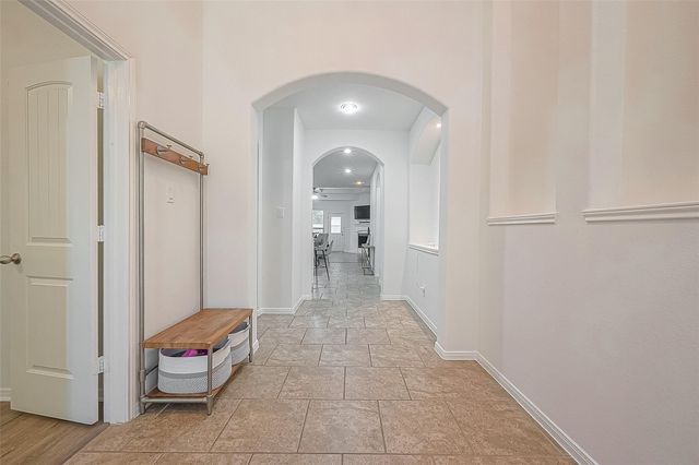 8722 Adrienne Drive, Tomball, TX 77375