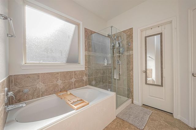 8722 Adrienne Drive, Tomball, TX 77375