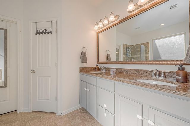 8722 Adrienne Drive, Tomball, TX 77375