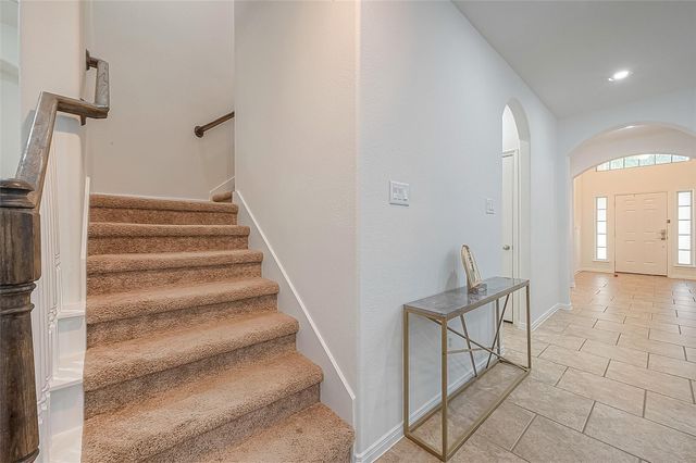 8722 Adrienne Drive, Tomball, TX 77375