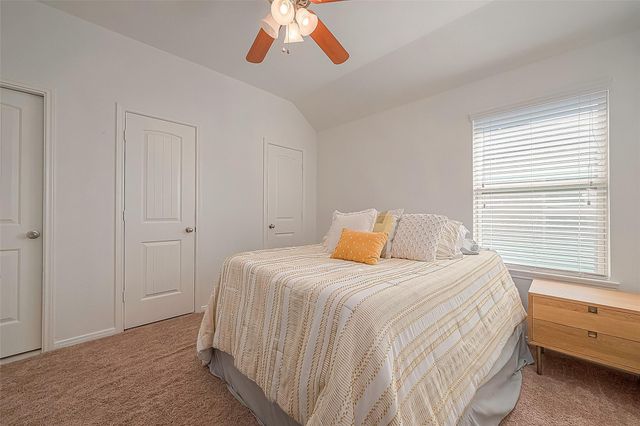 8722 Adrienne Drive, Tomball, TX 77375