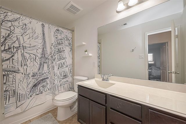 8722 Adrienne Drive, Tomball, TX 77375