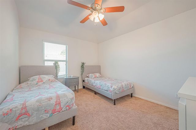 8722 Adrienne Drive, Tomball, TX 77375