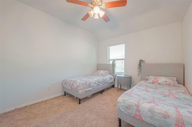8722 Adrienne Drive, Tomball, TX 77375