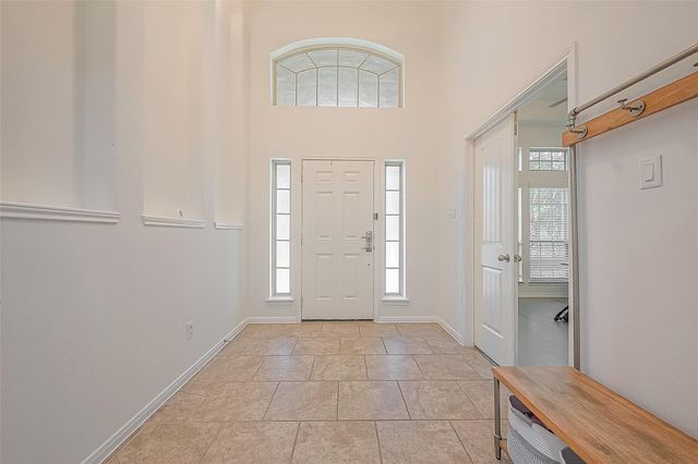 8722 Adrienne Drive, Tomball, TX 77375