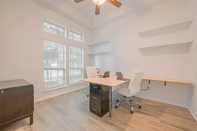 8722 Adrienne Drive, Tomball, TX 77375