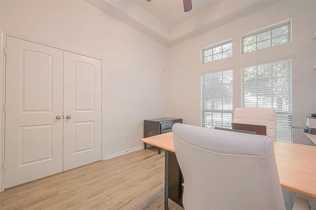 8722 Adrienne Drive, Tomball, TX 77375