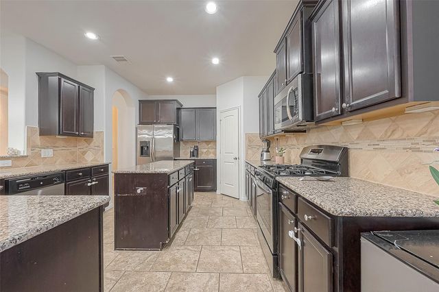 8722 Adrienne Drive, Tomball, TX 77375
