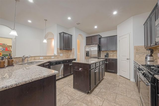 8722 Adrienne Drive, Tomball, TX 77375