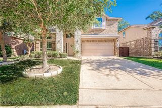 8722 Adrienne Drive, Tomball, TX 77375
