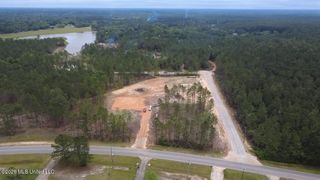 Lot 3 Rockey Hill Road, Kiln, MS 39556
