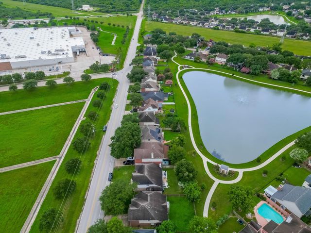 23027 Canal Rd,, Richmond, TX 77406