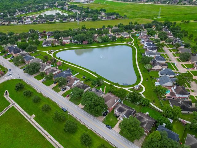 23027 Canal Rd,, Richmond, TX 77406