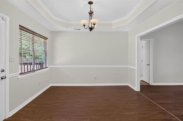 115 Hubbard Drive, Newnan, GA 30263