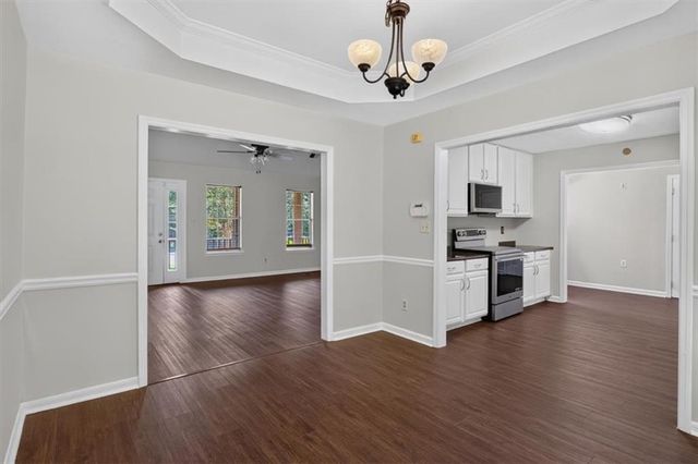 115 Hubbard Drive, Newnan, GA 30263