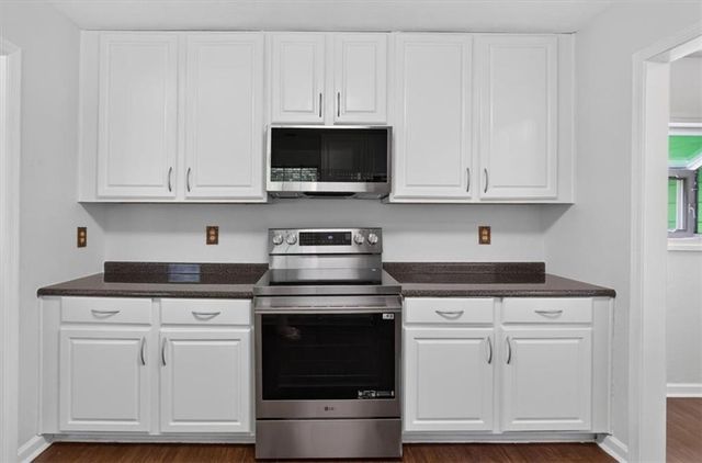 115 Hubbard Drive, Newnan, GA 30263