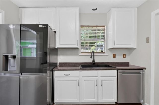 115 Hubbard Drive, Newnan, GA 30263