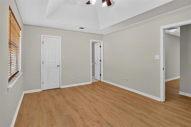115 Hubbard Drive, Newnan, GA 30263