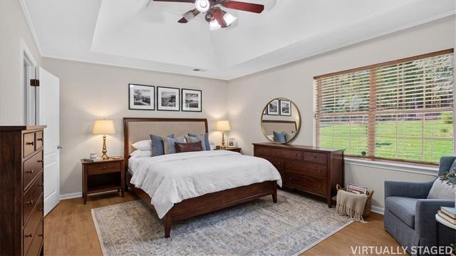 115 Hubbard Drive, Newnan, GA 30263