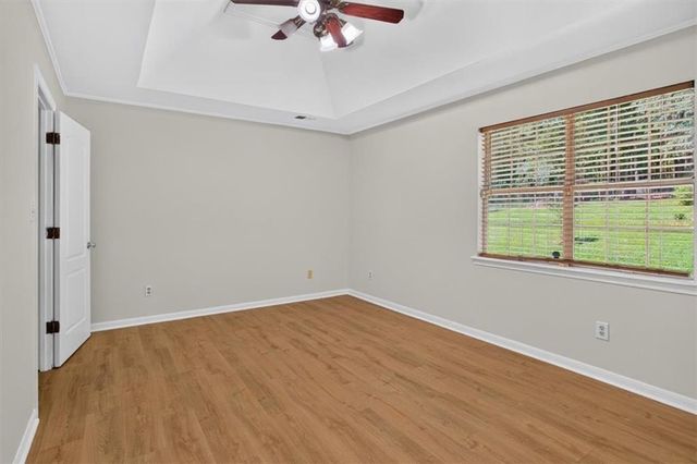 115 Hubbard Drive, Newnan, GA 30263