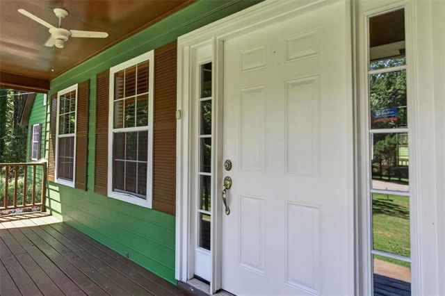 115 Hubbard Drive, Newnan, GA 30263