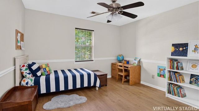 115 Hubbard Drive, Newnan, GA 30263