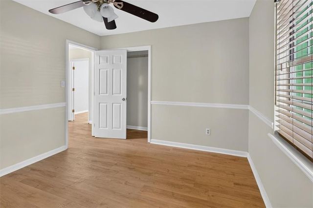 115 Hubbard Drive, Newnan, GA 30263